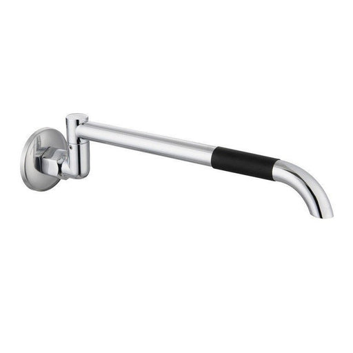 265 mm Catania Swivel Laundry Spout - Acqua Bathrooms