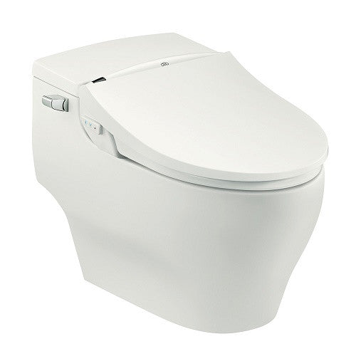 Dib C850R Electric Bidet Dual Wash - Acqua Bathrooms