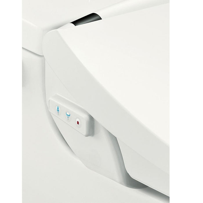 Dib C850R Electric Bidet Dual Wash - Acqua Bathrooms