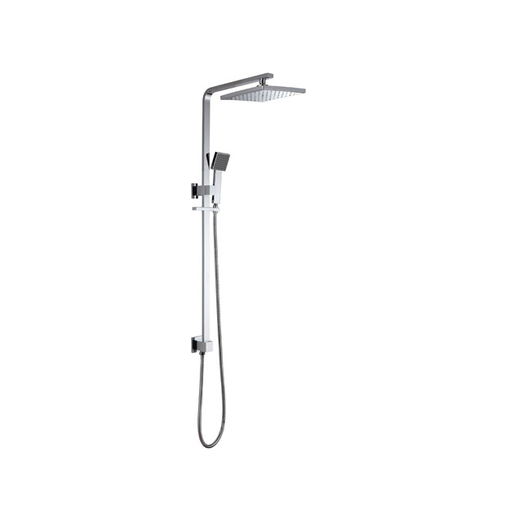 Chao Multifunction Shower Rail Set - Acqua Bathrooms