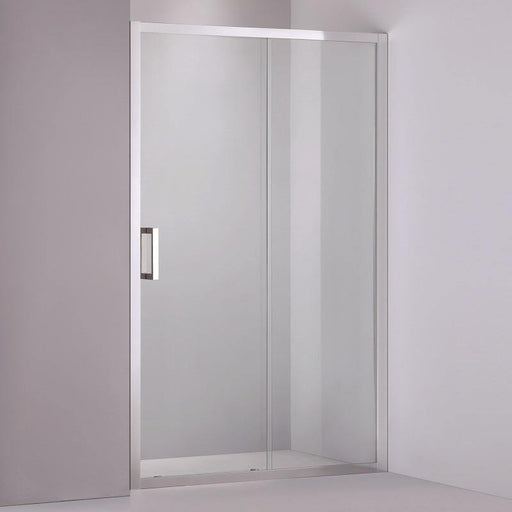 Shop Sliding Shower Screens Online Australia - Acqua Bathrooms