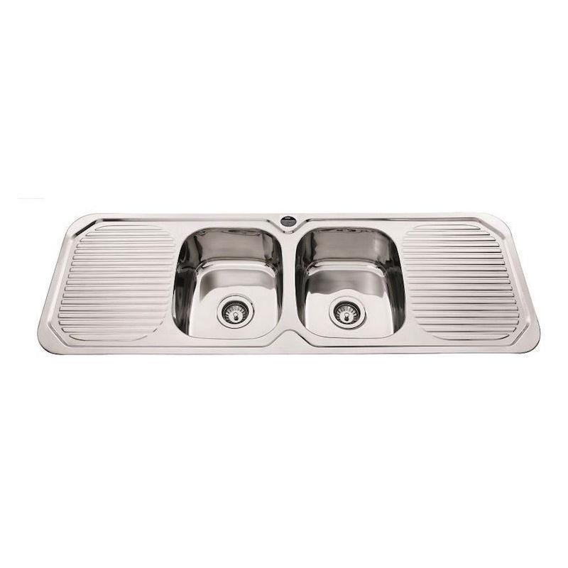 Stainless Steel Kitchen Sinks