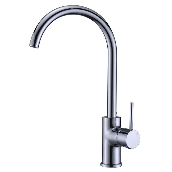 Ikon Hali Kitchen Mixer - Acqua Bathrooms